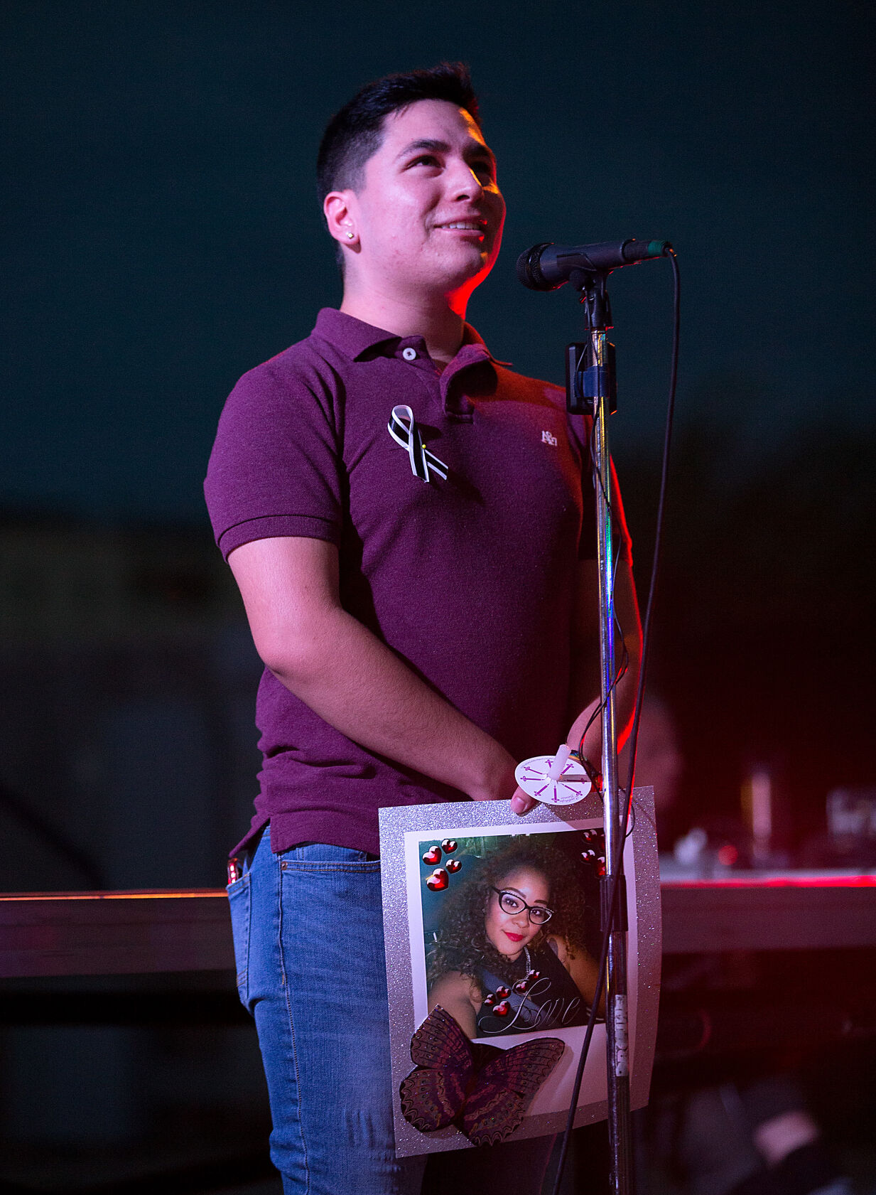 Community Vigil